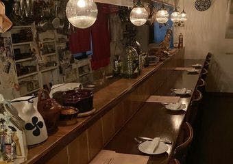 バル・エンリケ