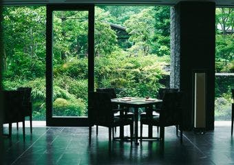 日本料理「一游」  VIALA箱根翡翠 東急ハーヴェストクラブの画像