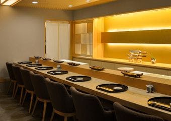 古都金沢の風情とともに味わう、伝説の名店直伝の妙味