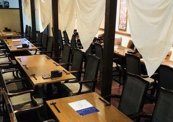 肉処 ぎんべこやの画像