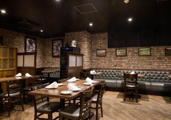 オステリア ラストリカート （Osteria LASTRICATO）