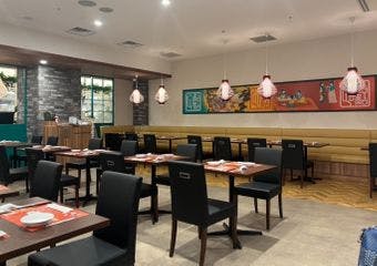 DimDimSum 新宿マルイ本館店