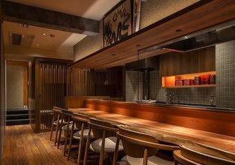 名店の技を受け継ぐ蕎麦の芸術 青葉台で新たに開花