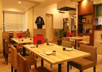 日本酒と魚 chikaku 新横浜