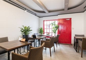 大切な人との特別な時間を過ごす場所