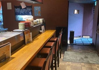 和四季酒肴処 たいし