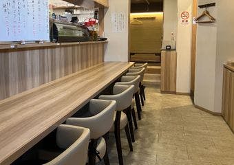 美味しい熟成トラフグを使った多彩な料理をご提供