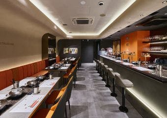 渋谷で15年愛される名店が提案する熟成和牛の新スタイル