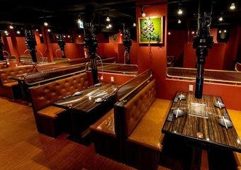 大宮駅から徒歩2分の焼肉店でA5とA4ランクの黒毛和牛を心ゆくまで堪能しましょう