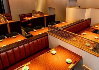 炭火地鶏 個室居酒屋 地鶏雛丸 東京駅 八重洲店