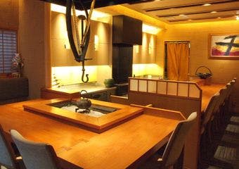 神楽坂 和食 千