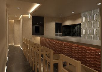 熟成割烹　銀座弥左衛門