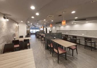 本町と阿波座の中間で味わう本格四川料理の魅力を、一人でも宴会でも