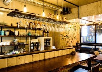 神戸てんぷらバル テンバル