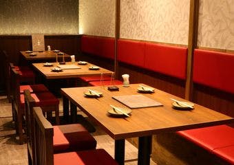 紀州の恵みを堪能できる和歌山名産の藁焼き酒場、個室完備でゆったりとしたひとときを