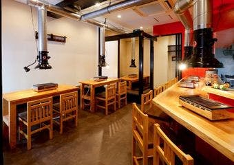 厳選国産和牛で忘年会を彩る至福のひととき