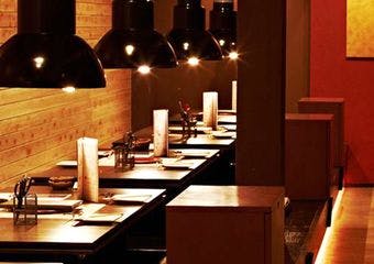 近江牛の極上体験を彦根で 味わい深い炭火焼肉と和モダンな空間で心ゆくまで