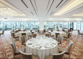 ラ・テラスホール神戸