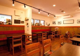 スペイン料理専門店 エステーリャの画像