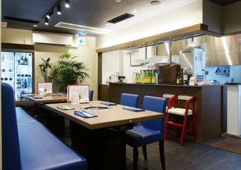 代々木上原で10年、職人歴50年のオーナーが手掛ける極上焼肉体験を