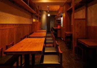 名古屋の手羽先の名店「むつみ」が東京進出。