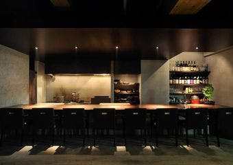 四季の恵みを愉しむ大人の隠れ家。絶品和食を心ゆくまで。