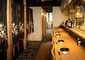 個室和食 饗宴 -田町本店-