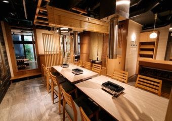 問屋直営の新鮮な黒毛和牛を、東陽町で手軽に楽しむ贅沢な時間