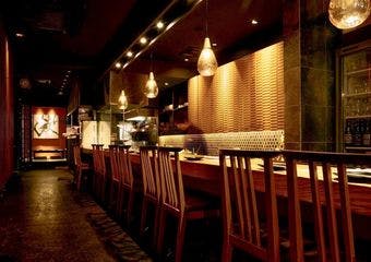 発酵の滋味と伝統×革新の妙が広がる、心潤す上質な和食体験