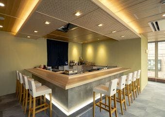 江戸前寿司 糸旬