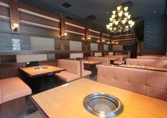 新高島de焼肉DOURAKUの画像