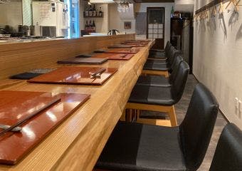 和食と和酒 おがた