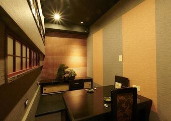 カンジャンケジャン渡 大阪心斎橋店の画像