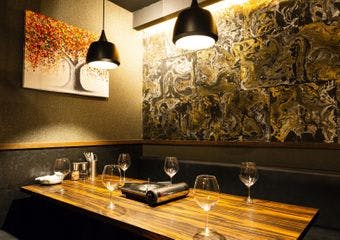 牛タンと和牛ユッケ 個室焼肉 居酒屋 MALT 名古屋駅店