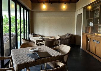 PST OKINAWA by the sea ANAインターコンチネンタル万座ビーチリゾート by IHGの画像