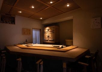 すし 幸徳の画像