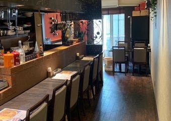 Meat Kitchen HARMER’s GRILL