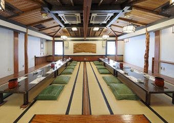 北海道かに将軍 岐阜店の画像