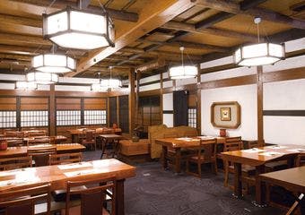 北海道かに将軍 千葉店の画像