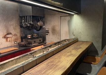 Yakiniku COWSIの画像