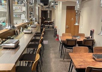 お肉屋さんの焼肉 ほんだ 広島駅店の画像