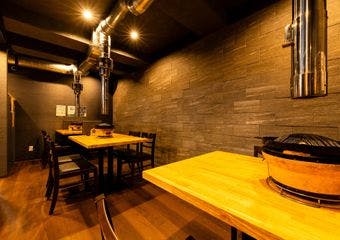 北海道ジンギスカン 松戸店