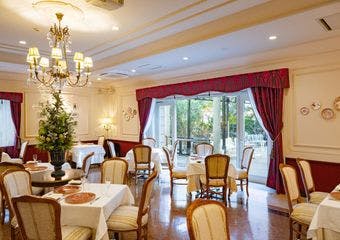 サドヤレストラン レアル・ドールの画像