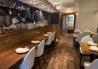 南イタリアの味をご堪能ください。