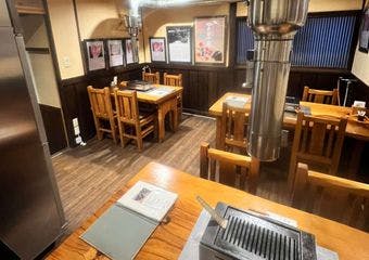 焼肉 翔苑の画像