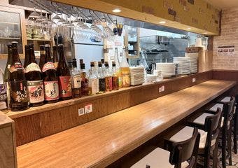 気まぐれDiningくろねこの画像
