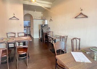 Bistro tercera