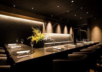 Amante Ginza by Shin Harada