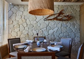 Le RESTAURANT UMITO KAMAKURA KOSHIGOEの画像