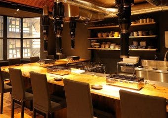 北新地 さわら木